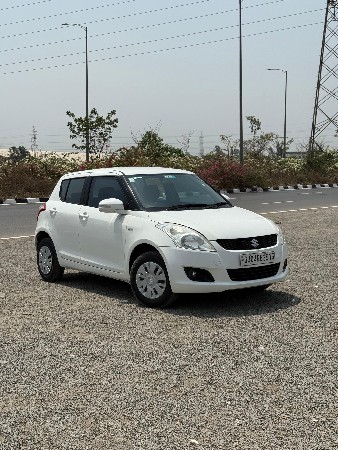 Swift tukdo 2012 diesal