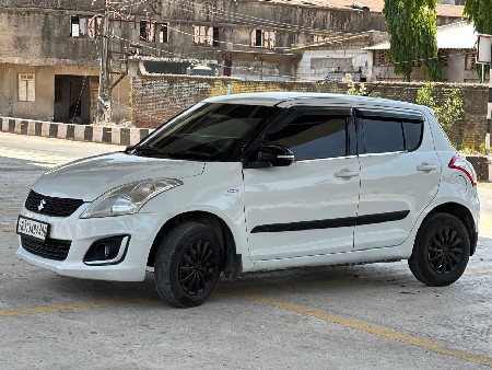 swift vechane che