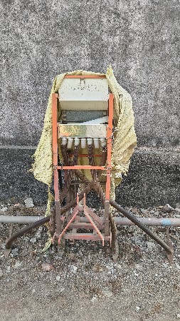 ઓરણી વેચવાની છે