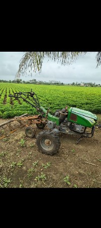 kiloskar  15hp
vst 13 hp