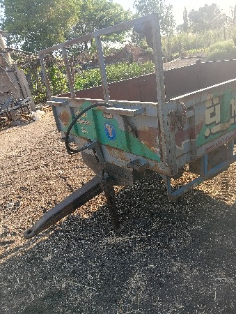 લારી વેચાવા છે