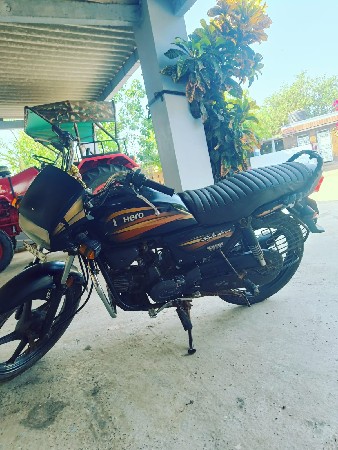 hero splendor plus