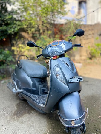 Access125