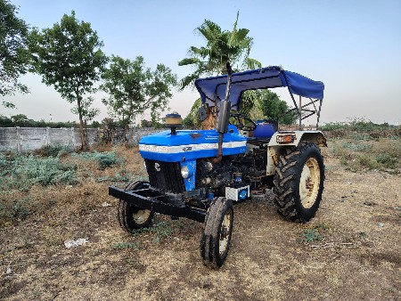 Powertrac 439