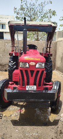 mahindra