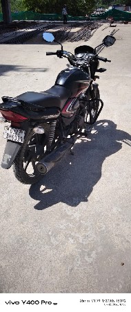 ટુ વ્હીલર વેચવાનું છે