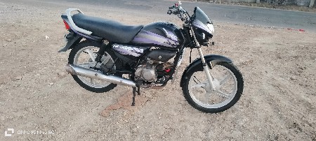 HF DELUXE