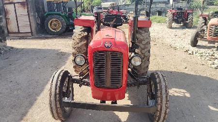 massey 1035 di