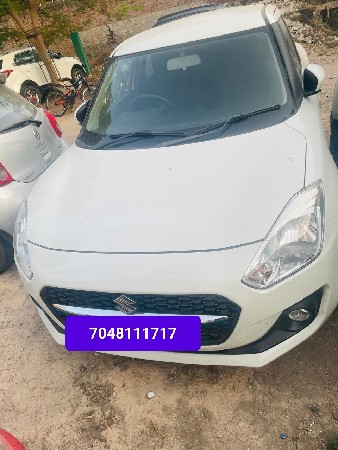Maruti Suzuki Swift