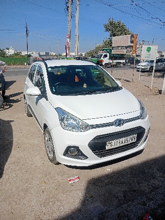 hundai i10 grand