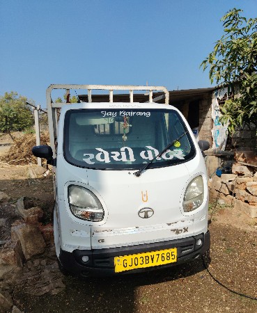 tata Ace zip