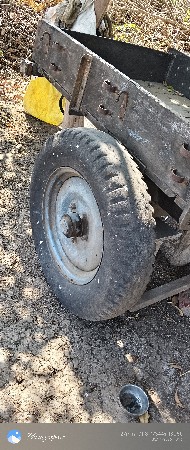 બળદ ગાડું વેચવાનું