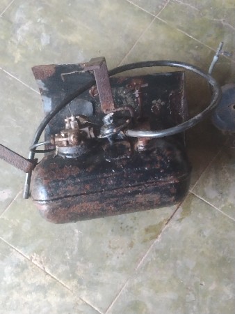 ગેસનીકીટવેસવાનીસે