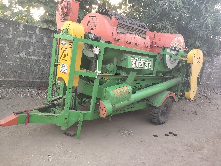 ડબલ શેર થેસર વેચવાનું છે
