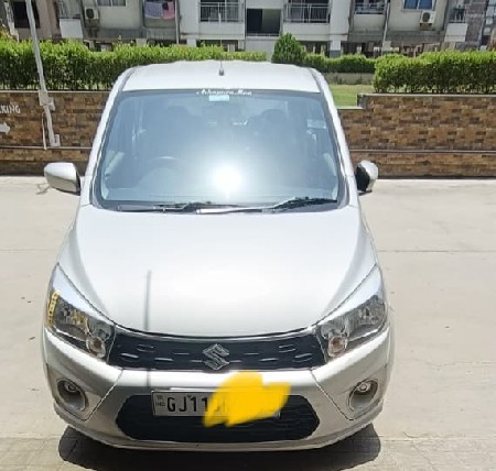 Celerio VXI Vechvani che
