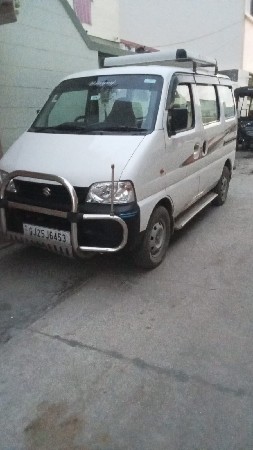 eeco ગાડી 2017 મોડલ છે