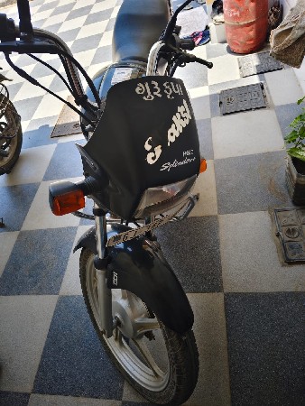 Splendor plus 2019 model