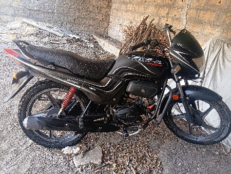 ટુ વ્હીલર વેચવાનું છે