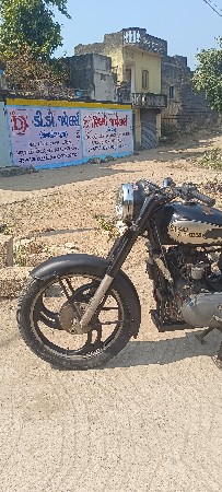 diesel bullet