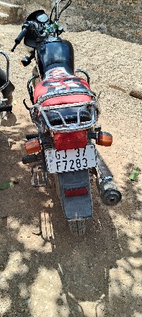 ગાડી વેચવાની છે