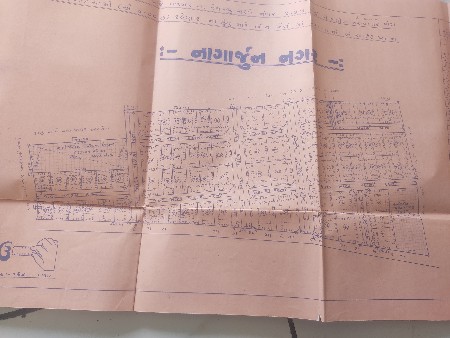 2 પ્લોટ વેચવાના છે બગવદર