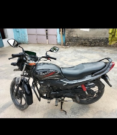 passion pro 2018 નું મોડલ 1 ઓનર
