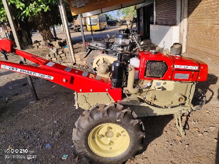 VST ટ્રેકટર વેચવાનુ છે