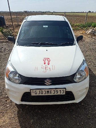 alto 800