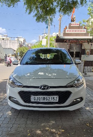 I20 Eilat Diesel  Asta