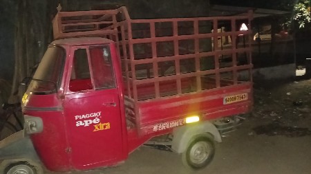 મોડલ 15 કિંમત 65 લોડિંગ ગાડી