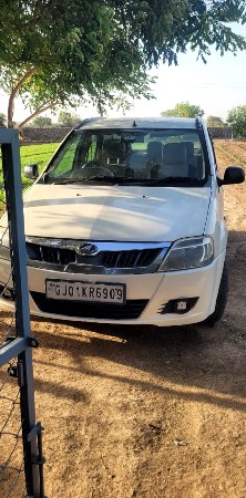 Mahindra Verito