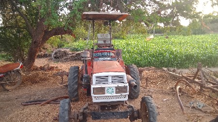 vst Shakti