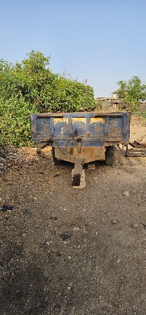 trailer
