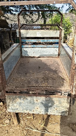 રીક્ષા બેસવાની છે