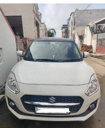 Swift 2024 Model BS6