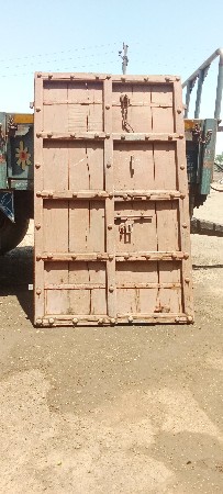 જુના દરવાજા છે