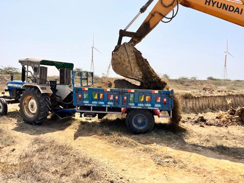 ટોલી અયોધ્યા છે સબસિડી માન્ય છે