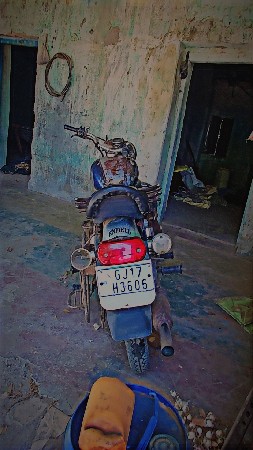 diesel bullet