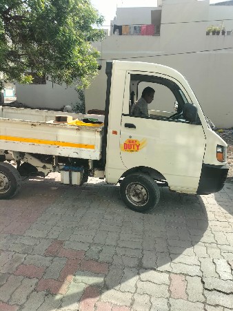 મહેન્દ્ર કંપની સુપર્બ