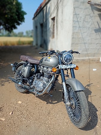 petrol bulet