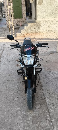 modal 2021 
BS6