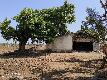 જમીન વેચવાની છે