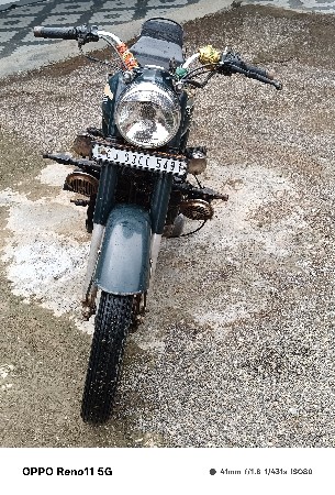 diesel bullet for sell