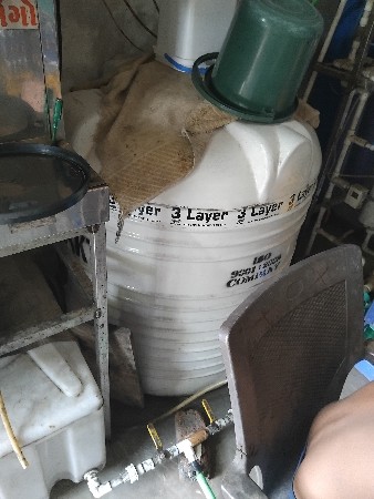સોડામસીન