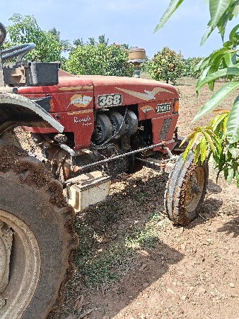 ટ્રેક્ટર વેચવાનું સે