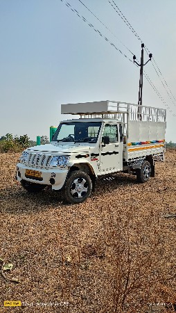 BOLERO MAXITRUCK