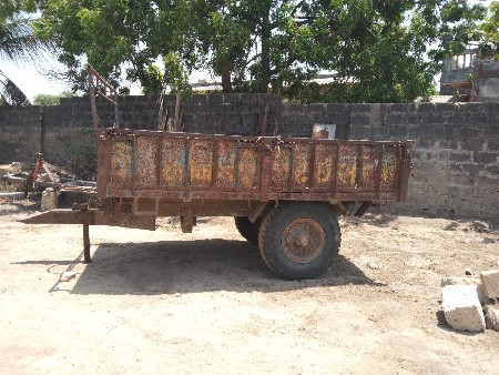 2 વિલ ટોલી વેચવાની છે સારી