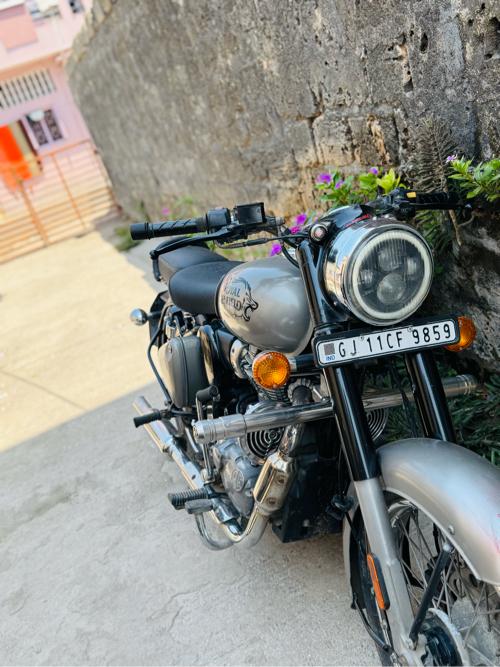 Bullet