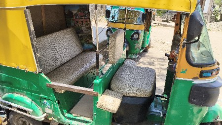 રિક્ષા