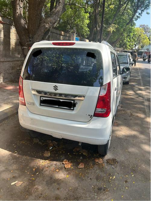 Maruti wagoner k10